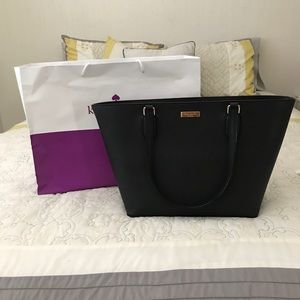 Laurel Way Small Daily Kate spade tote